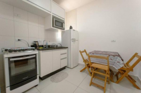 Apartamento Zona 7 Ar Condicionado Wi-Fi MEL305